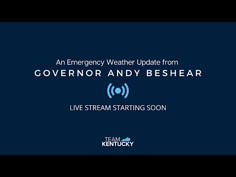 Gov. Andy Beshear