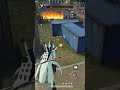 Easy 1v5 in Hangar BR Ranked #solovsquad #freefire #battleroyalegame #freefiregaming #gaming #garena