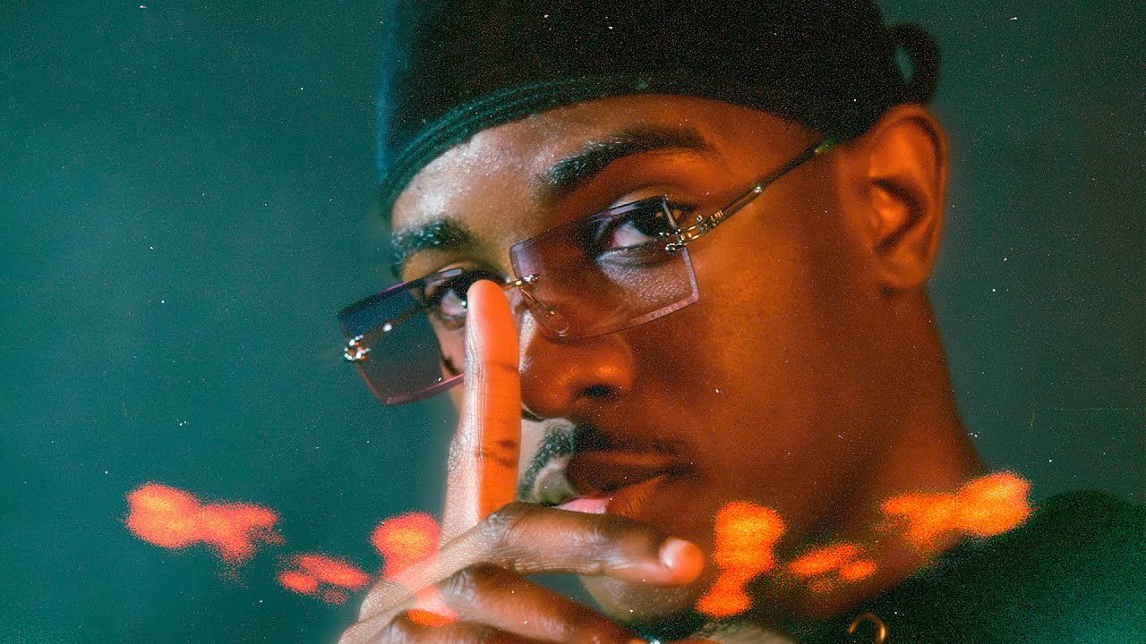 Watch Cheezay - Caos (Colossal Pt.2) (Official Music Video) on YouTube Watch Cheezay - Caos (Colossal Pt.2) (Official Music Video) on YouTube
