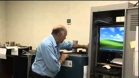 Detector Lab:HPGE Detectors