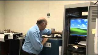 Detector Lab:HPGE Detectors