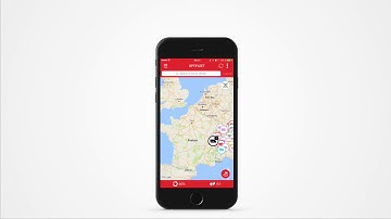 The Optifleet app: fleet management from your mobile | Renault Trucks