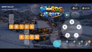 Words Orbit - Trailer screenshot 5