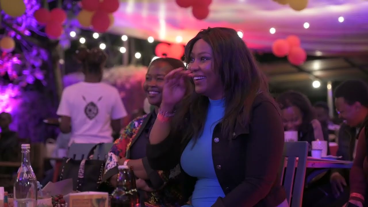 Quick & Easy with Arnold Saviour and Eric LuSavali