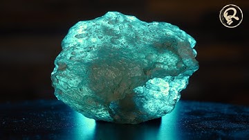 Forged By Extra-Terrestrial Forces