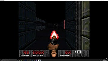 PsyDoom 0.2.0 - Music re-keying