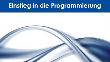 Visual Basic lernen #1 - Einstieg in die Programmierung