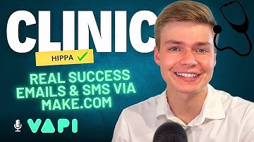 AI Receptionist Build: Real Dental Clinic Case