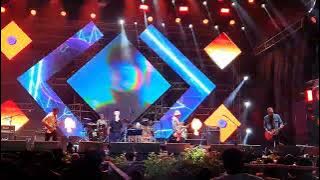 Pas Band - Singomenggolo live at Jakarta Lebaran Fair 2024 #jiexpo #jiexpokemayoran