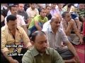 خطبة الجمعة من مسجد التليفزيون المصرى لفضيلة الشيخ ابراهيم همام