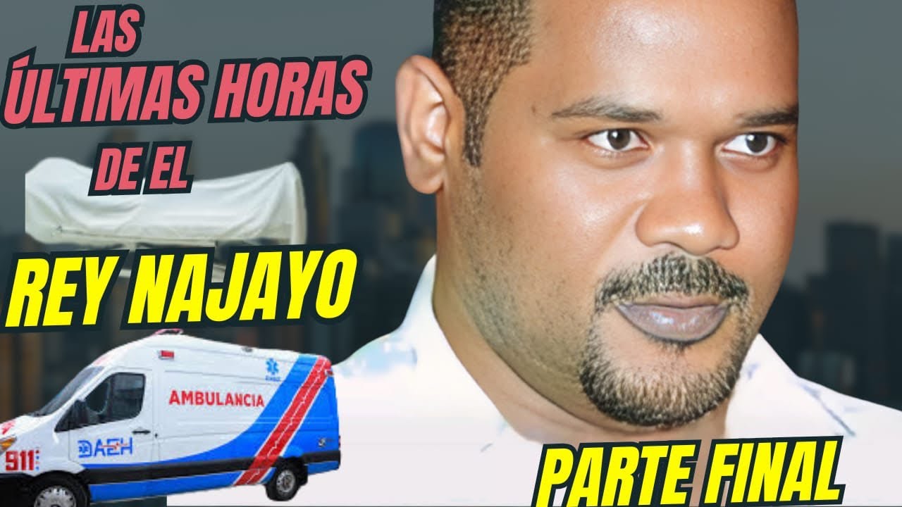 🔴 Las Últimas Horas de Rolando Florián Féliz: El Capo Más Poderoso de RD (Capítulo Final)