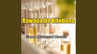 Wasa Azdada Da - Faqeer Muhammad Darvesh