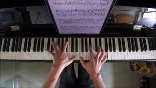 HKSMF 78th Piano 2026 Class 117 Grade 5 Tchaikovsky Chanson Triste Op.40 No.2 校際音樂節