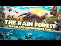 Zoo tours the rain forest  cleveland metroparks zoo