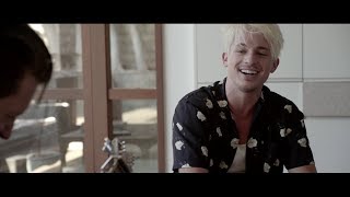 Video thumbnail of "Charlie Puth - The Way I Am (Acoustic) [Official Video]"
