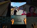 keyboard mouse gameplay with HANDCAM 🖲️#ggmousepro #shortfeed #shorts #freefire #keyboardmouse