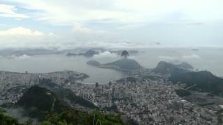 Pão de Açúcar visto de morro do Cristo (04-03-2012)