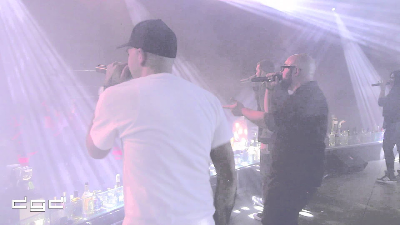 Digital Getdown Promo 2016