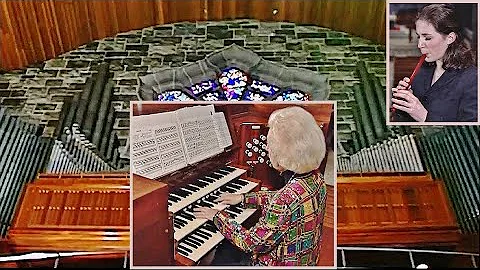 Amazing Grace - Diane Bish