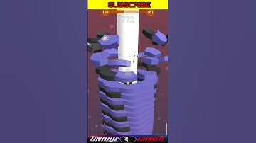 STACK BALL ⚽ 3D GAME | LEVEL 160 | STACK BALL OFLINE GAME#shorts #stackball