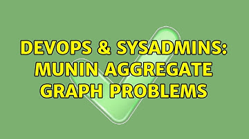 DevOps & SysAdmins: munin aggregate graph problems