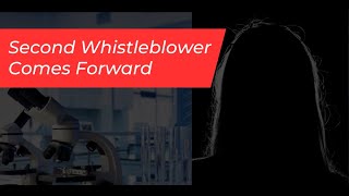 Second Whistleblower Comes Forth on Plastic Waste in Lab
