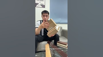 Khuôn cửa gỗ nhựa composite cao cấp
