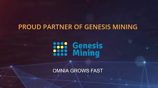 Что вам не говорят о компании Omnia & Genesis mining. Шокирующая правда
