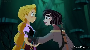 My Little Crossover:Remembrance:Ep 6- Corruption: 