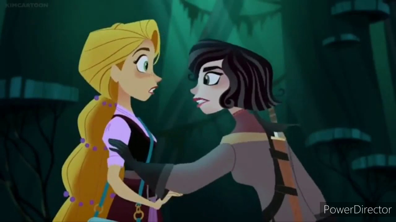 My Little Crossover:Remembrance:Ep 6- Corruption: 'Blame It On Me'