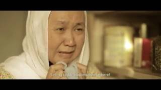 A Hari Raya 2016 Short Film: #Khilaf