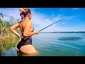 100 incredible fishing moments caught on camera