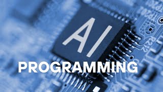 AI programming, machine learning frameworks, and specific AI technologies.