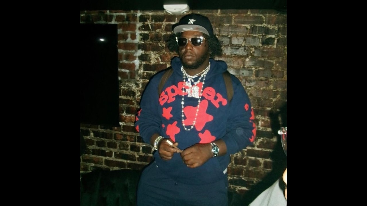 Rio Da Yung OG x Detroit x Babyfxce E Type Beat - 