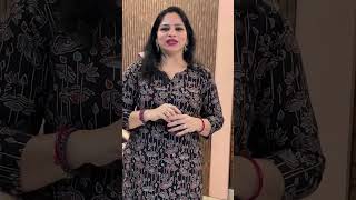 Ajrakh Hand Block Printed In Maheswari Silk