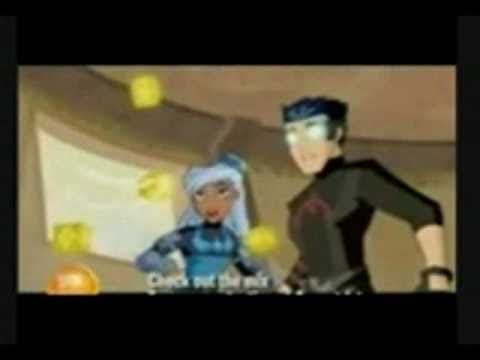 Di-Gata Defenders