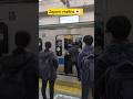 #japan #metro Yamato sation