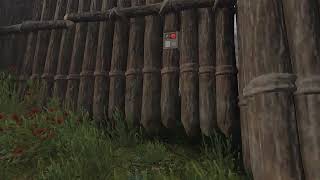 rust for noobs server experience