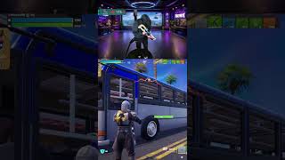 I Won a Fortnite Match on a VR Treadmill! #fortnite #fortniteclips #vrgaming #katvr #funnygaming