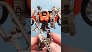 The worst toy in the best toyline Cybertron Lugnutz