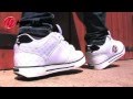 HEELYS Lernvideo: Wir zeigen Tricks Stunts und Montage von Heely Schuhen