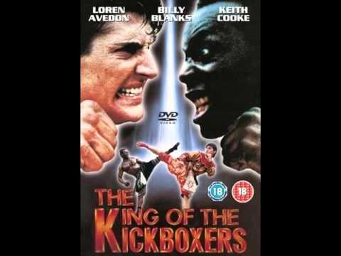 the king of the kickboxers op theme music