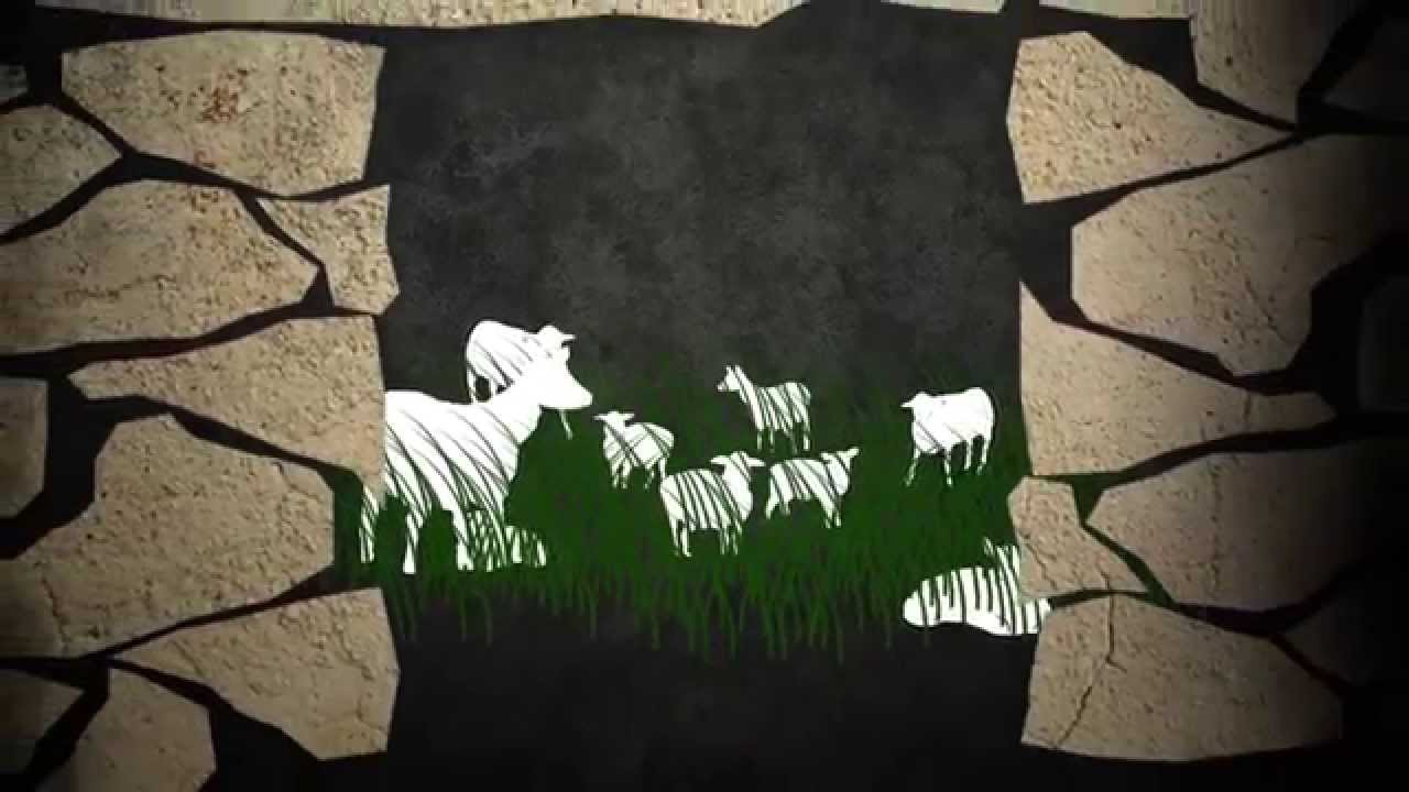 Sermon Recap I Am The Door Of The Sheep Youtube