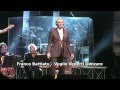 Voglio Vederti Danzare - Franco Battiato Live [MM62-10]