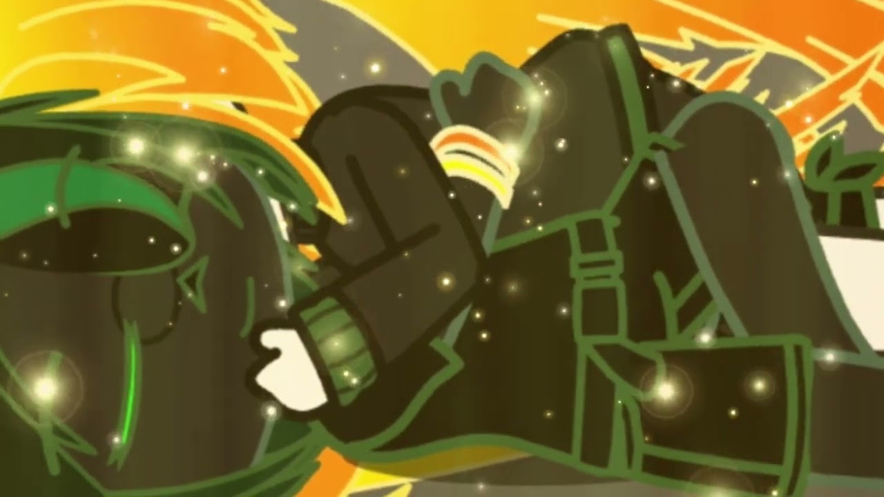 Their habits （OG Nightmare x SD Dream ）Swadmare || MY AU 酣睡的貓 [Read the description column]