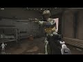 Getting the Enctypted File on Snowy Northridge - Arena Breakout Infinite S4 Beta Gameplay