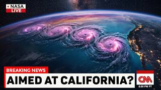A Powerful El Niño Is Building in the Pacific — Scientists Are Watching What Happens Next