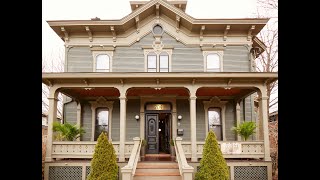 Burlington Bed and Breakfast | Made INN Vermont