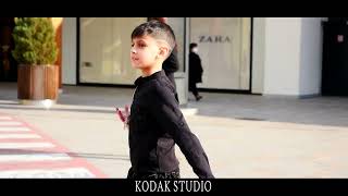 Can Ali Ve Muhammed Alinin