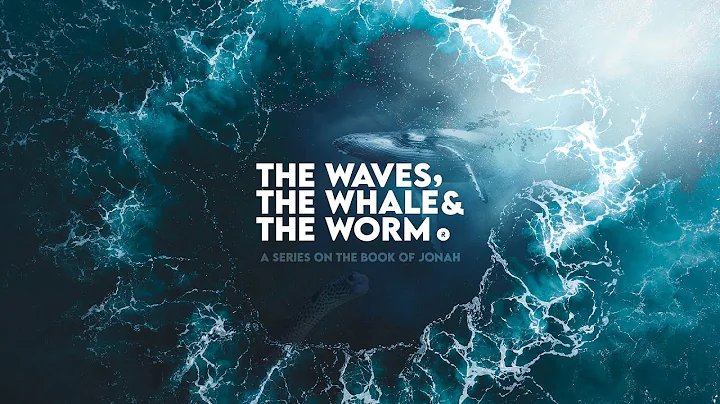 Rapids | The Waves, The Whale, & The Worm Pt 2 | J...